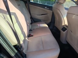 Hyundai Tucson 1.7 CRDi XPossible Anno 2015 pieno