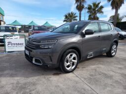 Citroen C5 Aircross BlueHDi 130 S&S Business