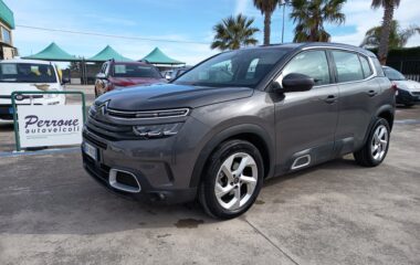 Citroen C5 Aircross BlueHDi 130 S&S Business