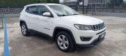 Jeep Compass 1.6 Multijet II 2WD Longitude