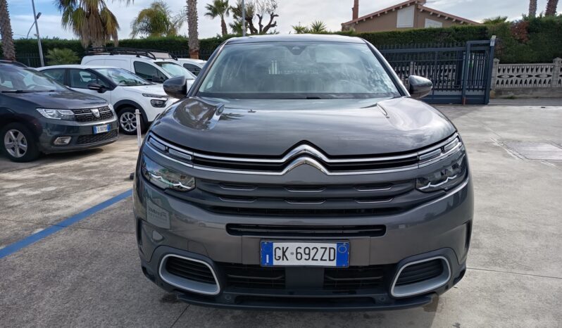 Citroen C5 Aircross BlueHDi 130 S&S Business pieno