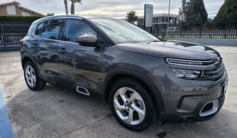 Citroen C5 Aircross BlueHDi 130 S&S Business pieno