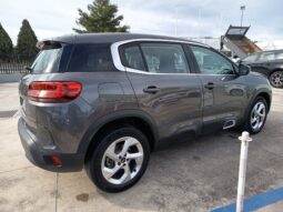 Citroen C5 Aircross BlueHDi 130 S&S Business