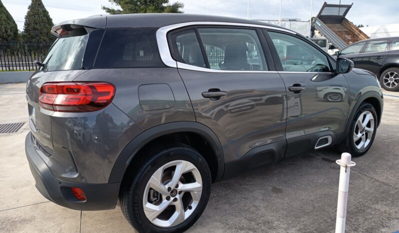 Citroen C5 Aircross BlueHDi 130 S&S Business pieno