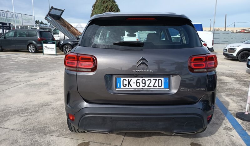 Citroen C5 Aircross BlueHDi 130 S&S Business pieno