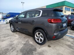 Citroen C5 Aircross BlueHDi 130 S&S Business pieno
