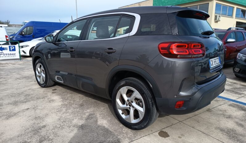 Citroen C5 Aircross BlueHDi 130 S&S Business pieno
