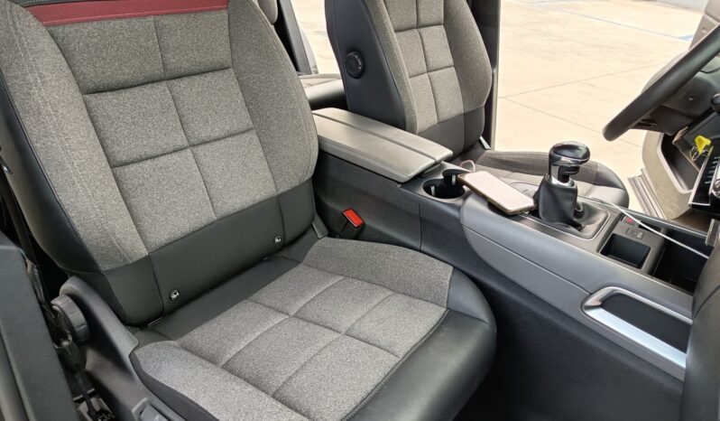 Citroen C5 Aircross BlueHDi 130 S&S Business pieno