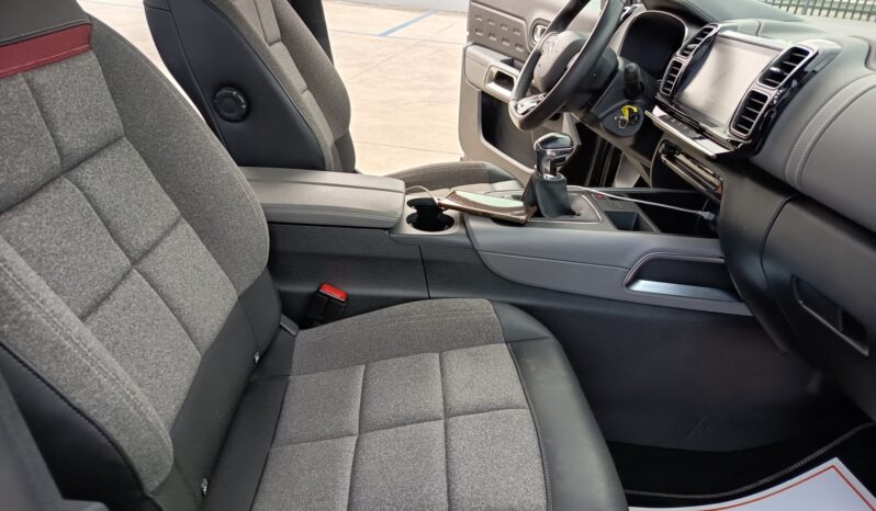 Citroen C5 Aircross BlueHDi 130 S&S Business pieno