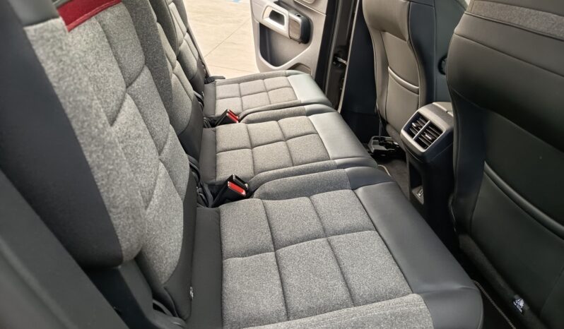 Citroen C5 Aircross BlueHDi 130 S&S Business pieno