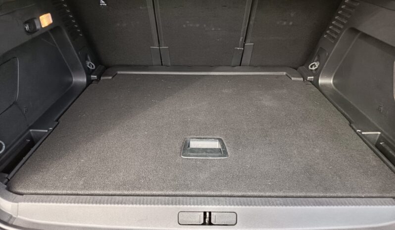 Citroen C5 Aircross BlueHDi 130 S&S Business pieno