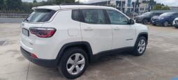 Jeep Compass 1.6 Multijet II 2WD Longitude