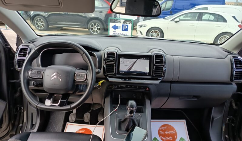 Citroen C5 Aircross BlueHDi 130 S&S Business pieno