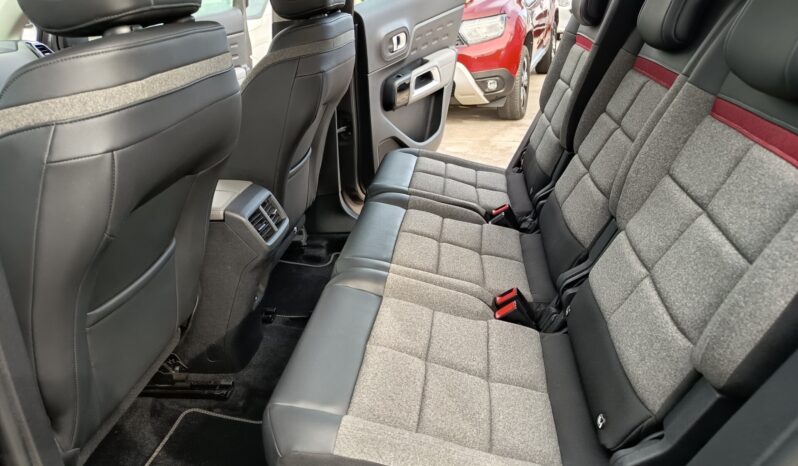 Citroen C5 Aircross BlueHDi 130 S&S Business pieno