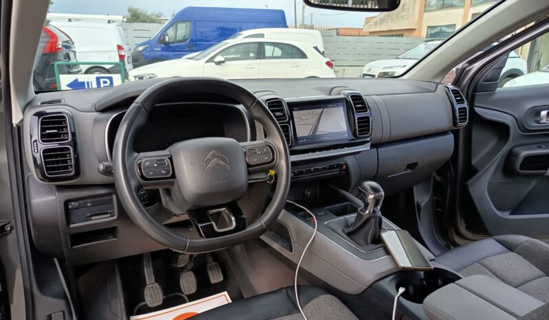 Citroen C5 Aircross BlueHDi 130 S&S Business pieno