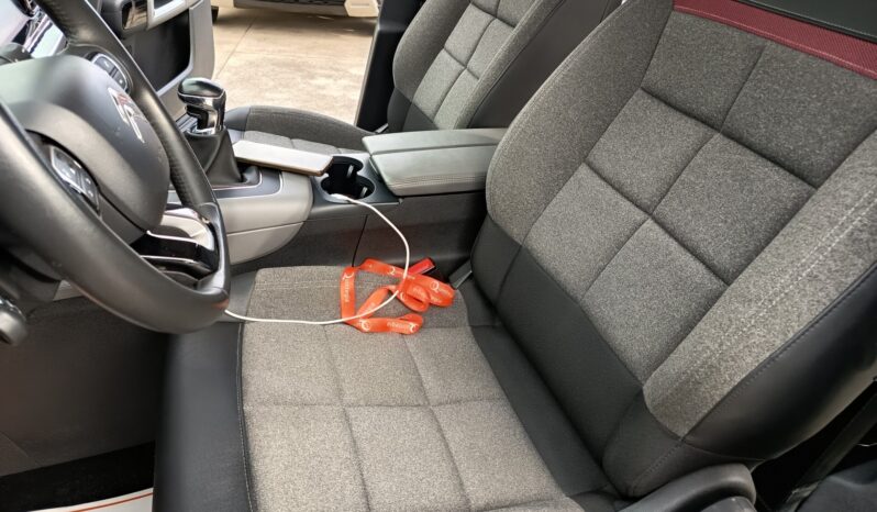 Citroen C5 Aircross BlueHDi 130 S&S Business pieno