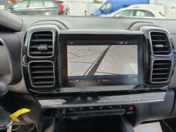 Citroen C5 Aircross BlueHDi 130 S&S Business pieno