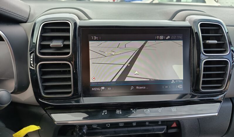 Citroen C5 Aircross BlueHDi 130 S&S Business pieno