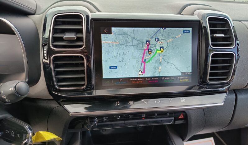 Citroen C5 Aircross BlueHDi 130 S&S Business pieno