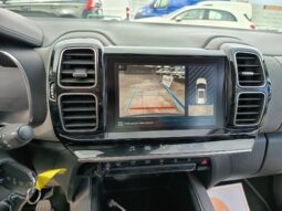 Citroen C5 Aircross BlueHDi 130 S&S Business pieno