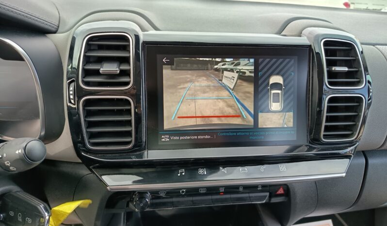 Citroen C5 Aircross BlueHDi 130 S&S Business pieno