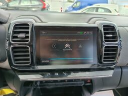 Citroen C5 Aircross BlueHDi 130 S&S Business pieno