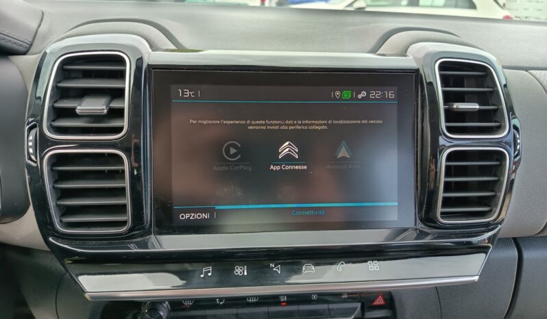 Citroen C5 Aircross BlueHDi 130 S&S Business pieno