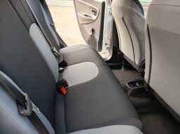 Lancia Ypsilon 1.2 69 CV 5 porte S&S Silver pieno