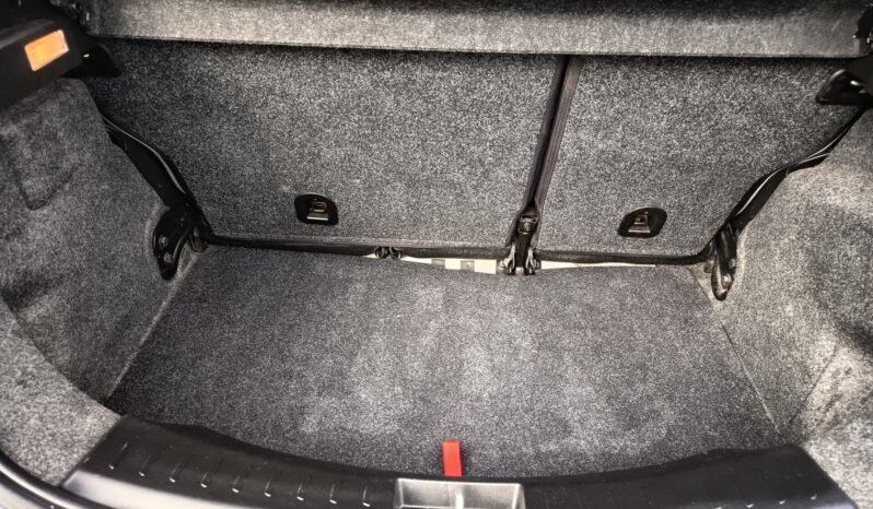 Lancia Ypsilon 1.2 69 CV 5 porte S&S Silver pieno