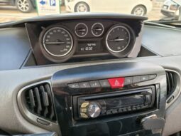 Lancia Ypsilon 1.2 69 CV 5 porte S&S Silver pieno