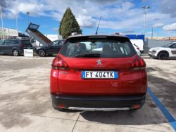 Peugeot 2008 BlueHDi 120 EAT6 S&S Allure