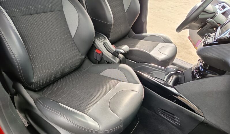 Peugeot 2008 BlueHDi 120 EAT6 S&S Allure pieno