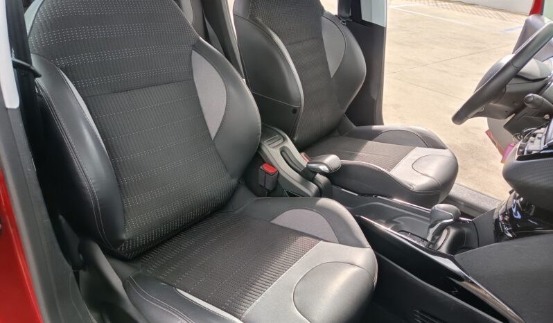 Peugeot 2008 BlueHDi 120 EAT6 S&S Allure pieno