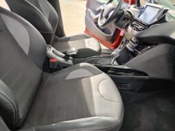 Peugeot 2008 BlueHDi 120 EAT6 S&S Allure pieno