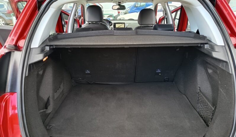 Peugeot 2008 BlueHDi 120 EAT6 S&S Allure pieno