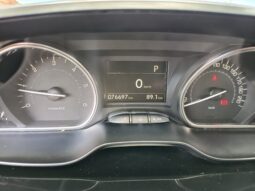 Peugeot 2008 BlueHDi 120 EAT6 S&S Allure pieno