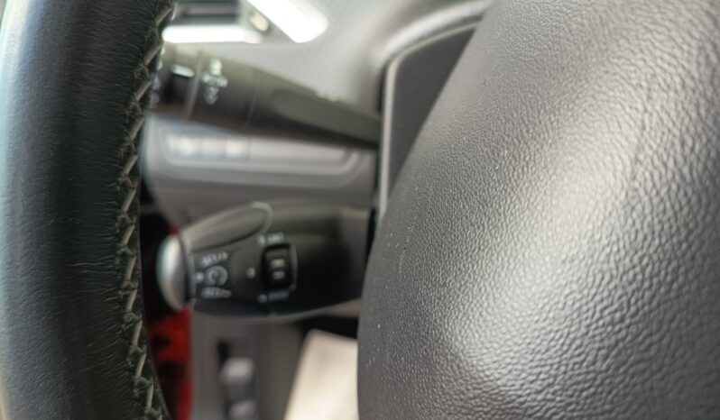 Peugeot 2008 BlueHDi 120 EAT6 S&S Allure pieno