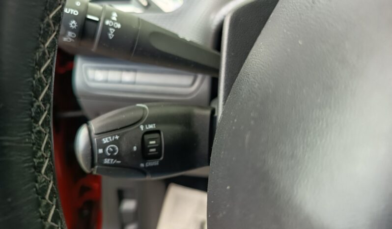 Peugeot 2008 BlueHDi 120 EAT6 S&S Allure pieno