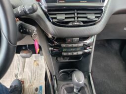 Peugeot 2008 BlueHDi 120 EAT6 S&S Allure pieno