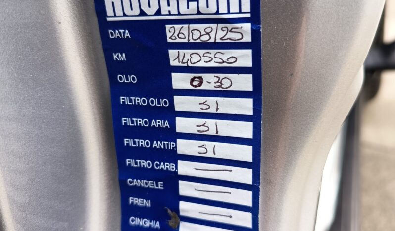 Ford C-Max C-Max7 1.5 TDCi 120CV Start&Stop Titanium pieno