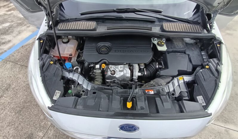 Ford C-Max C-Max7 1.5 TDCi 120CV Start&Stop Titanium pieno