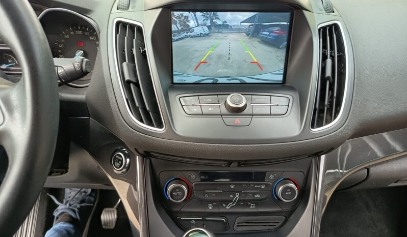 Ford C-Max C-Max7 1.5 TDCi 120CV Start&Stop Titanium pieno