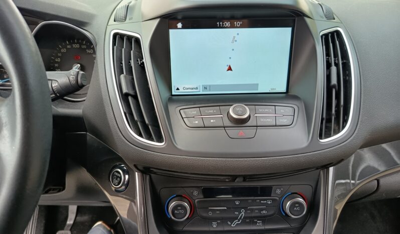 Ford C-Max C-Max7 1.5 TDCi 120CV Start&Stop Titanium pieno