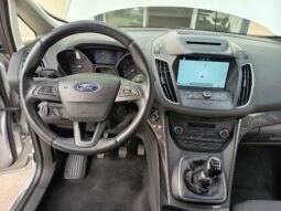 Ford C-Max C-Max7 1.5 TDCi 120CV Start&Stop Titanium pieno