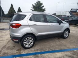 Ford EcoSport 1.5 TDCi 95 CV Plus