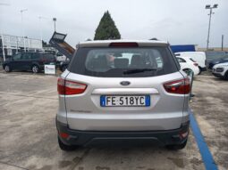 Ford EcoSport 1.5 TDCi 95 CV Plus