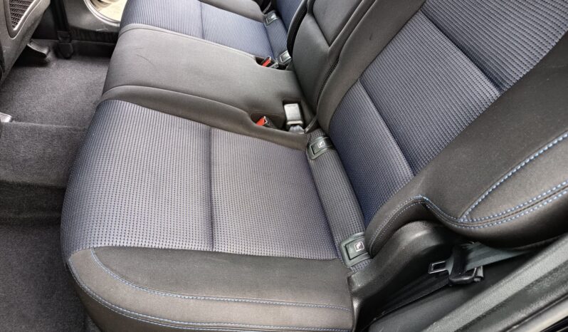 Hyundai Tucson 1.7 CRDi XPossible pieno