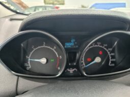 Ford EcoSport 1.5 TDCi 95 CV Plus pieno