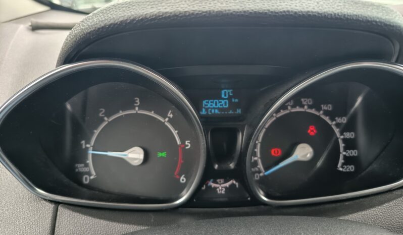 Ford EcoSport 1.5 TDCi 95 CV Plus pieno