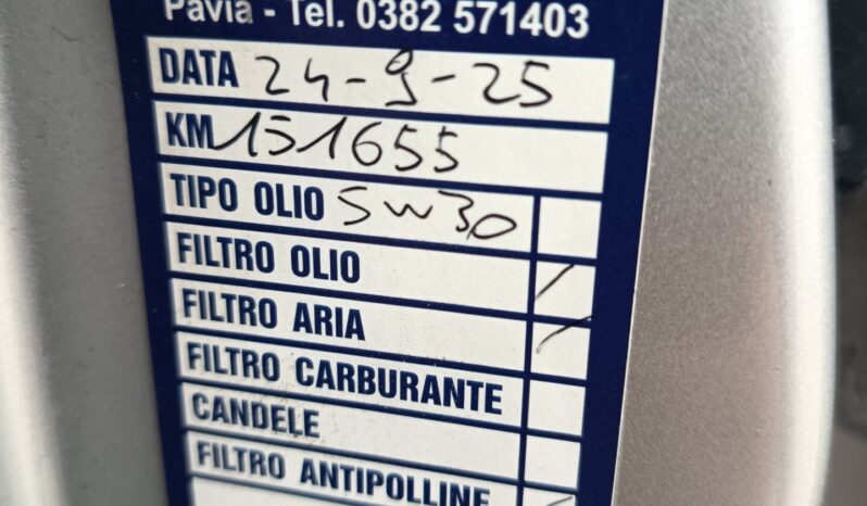 Ford EcoSport 1.5 TDCi 95 CV Plus pieno